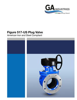 Figure 517-US Plug Valve