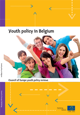 Youth Policy in Belgium