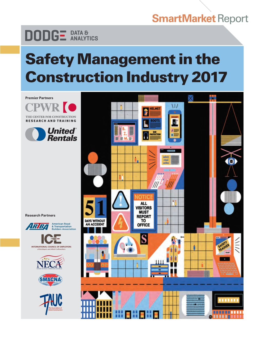 Safety Management in the Construction Industry 2017