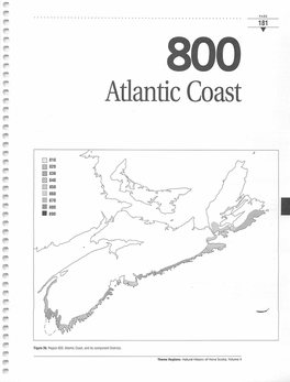 Atlantic Coast