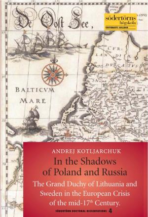 In the Shadows of Poland and Russia the Grand Duchy of Lithuania and Sweden in the European Crisis of the Mid-17Th Century