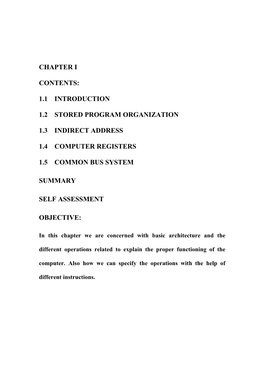 Computer Organization and Architecture, Rajaram & Radhakrishan, PHI