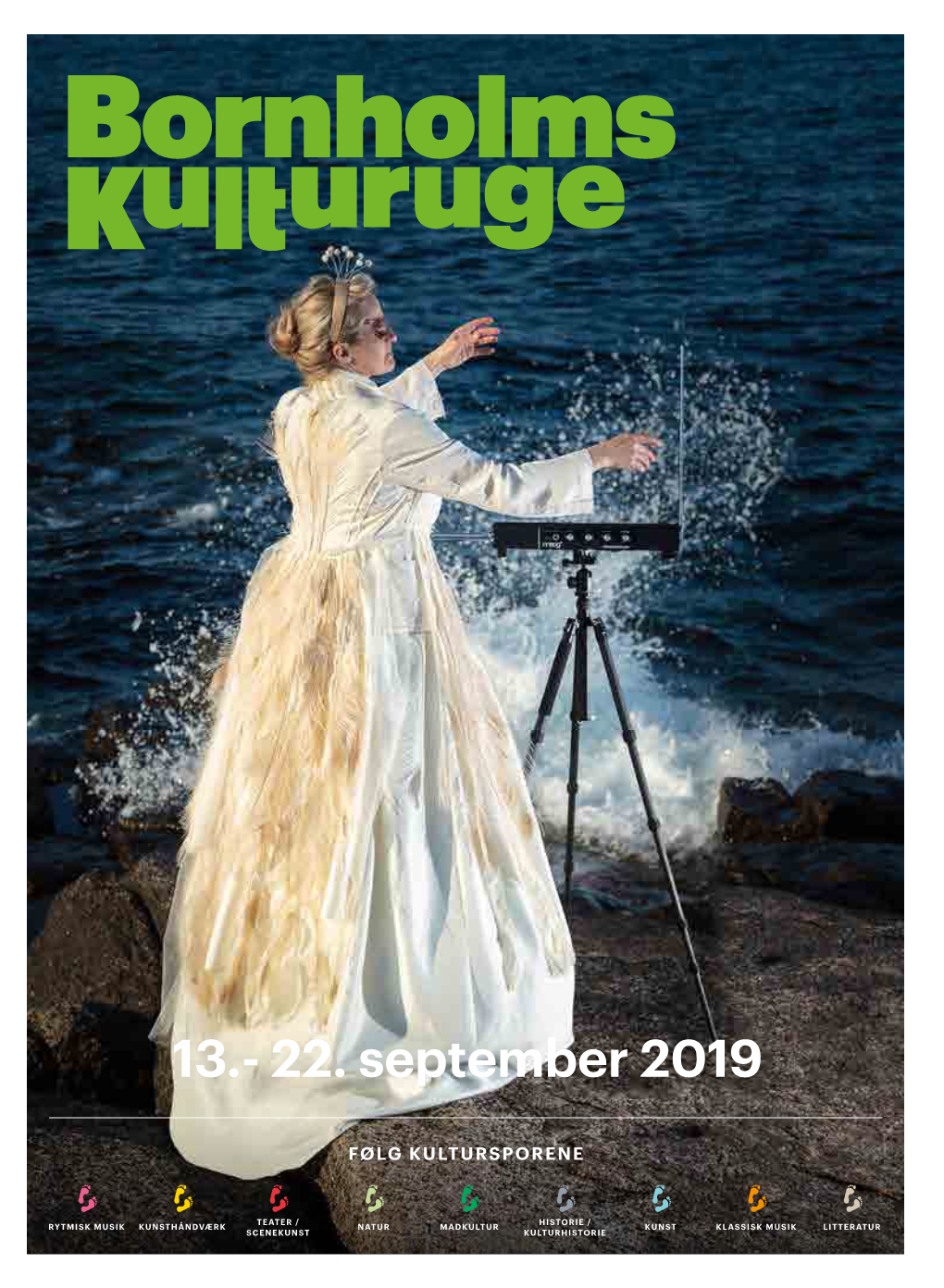 13.- 22. September 2019