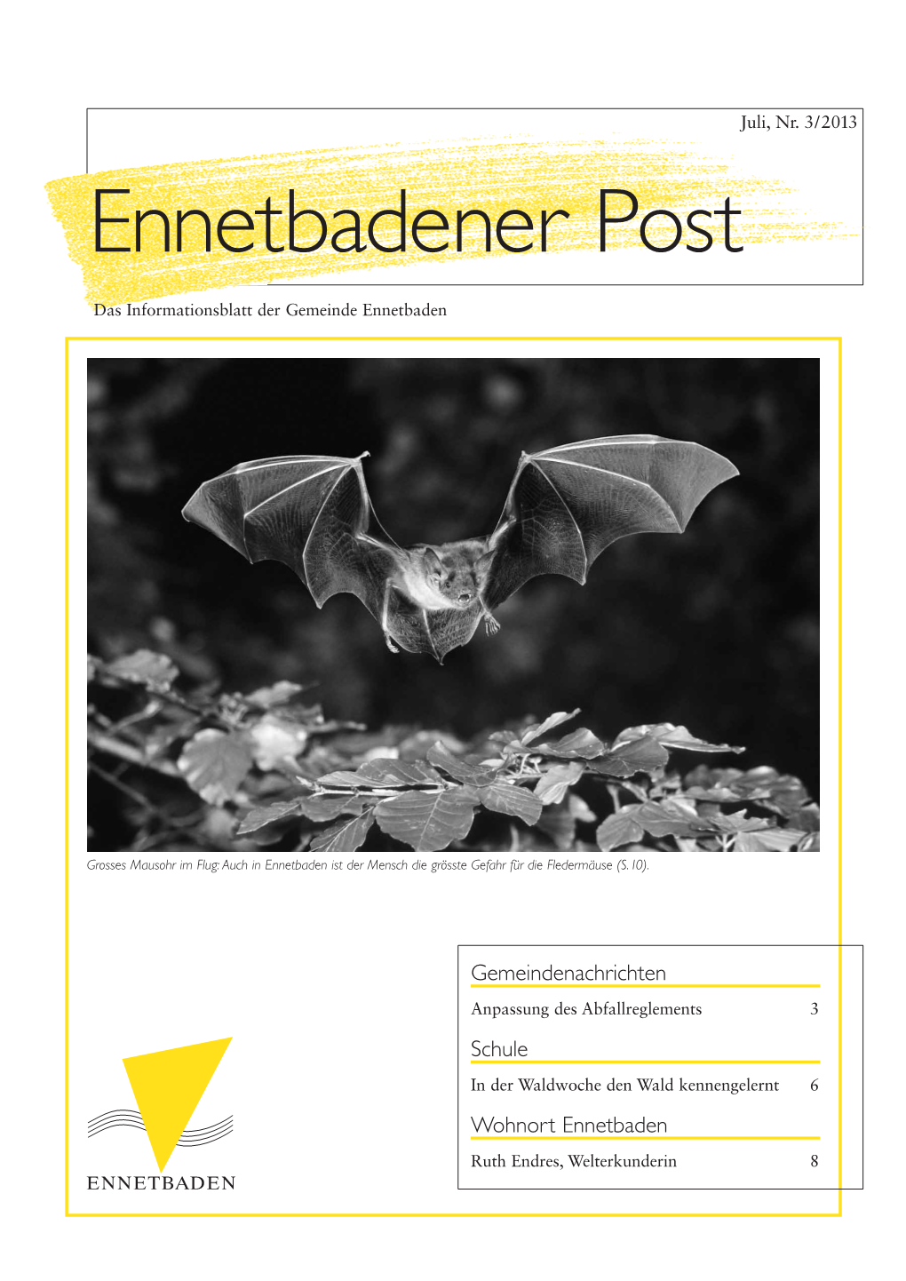 Ennetbadener Post