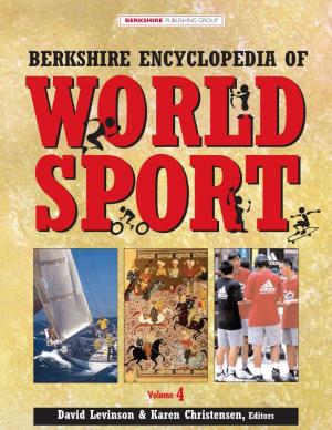 Berkshire Encyclopedia of Worldworld Ssportport