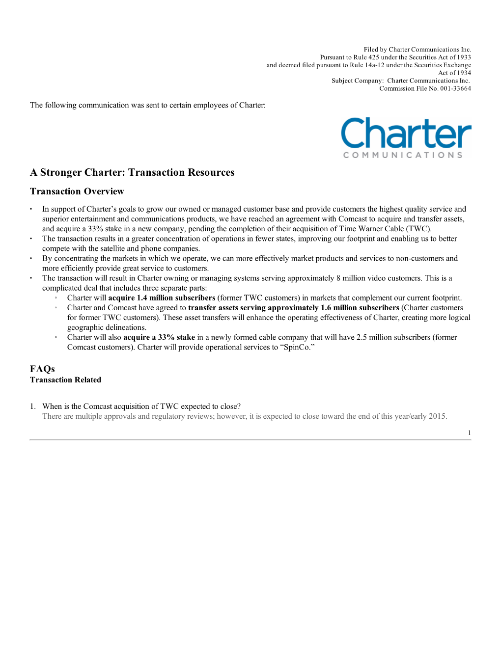 Transaction Resources Transaction Overview