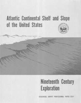 Nineteenth Century Exploration