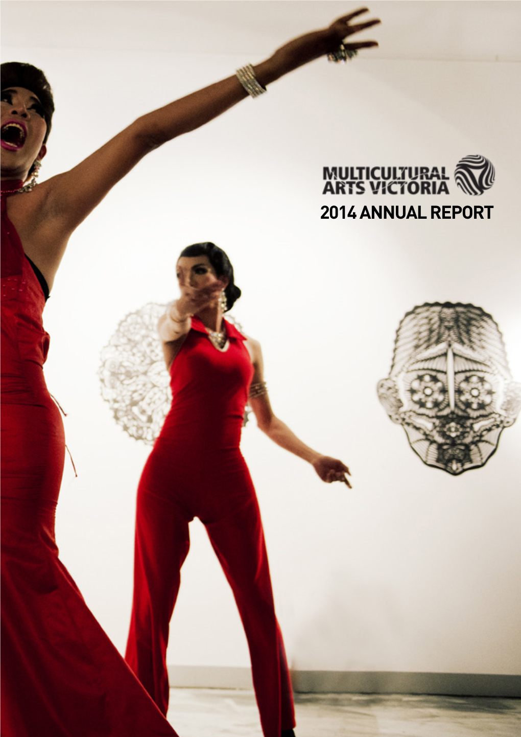 2014 Annual Report Contents