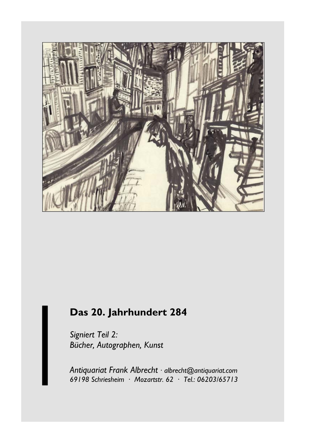 Das 20. Jahrhundert 284