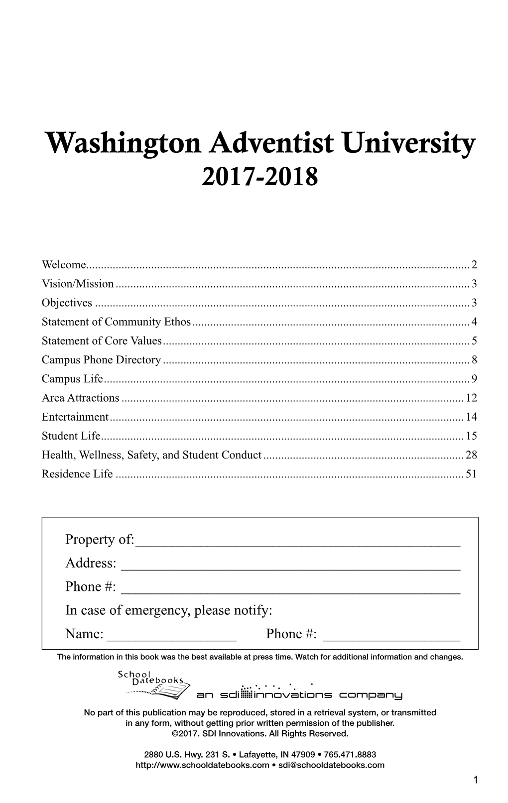 Student-Handbook-20172018.Pdf