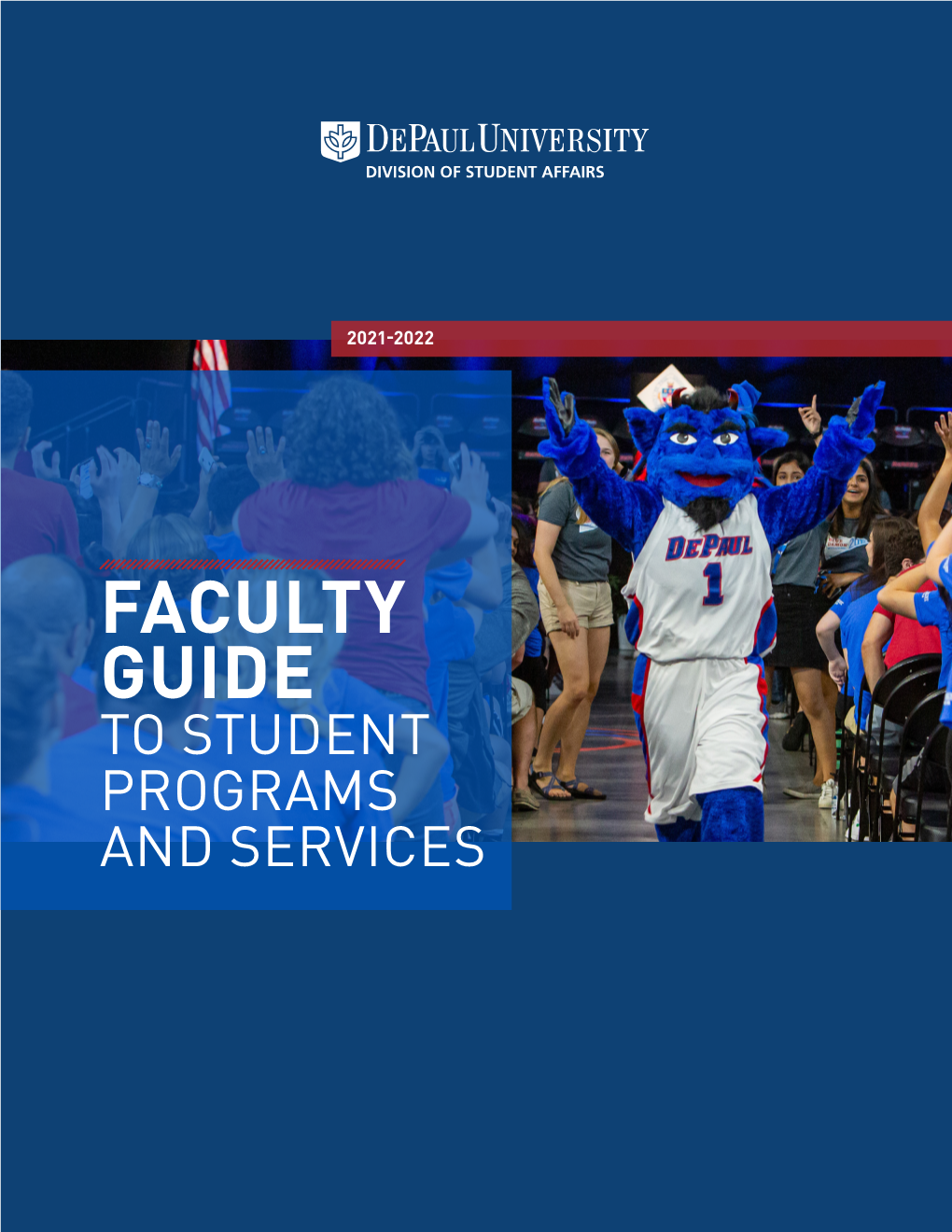 Faculty Guide to Student Affairs