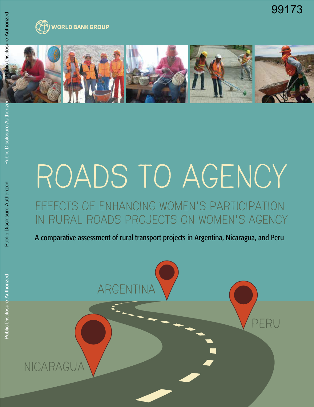 Roads to Agency