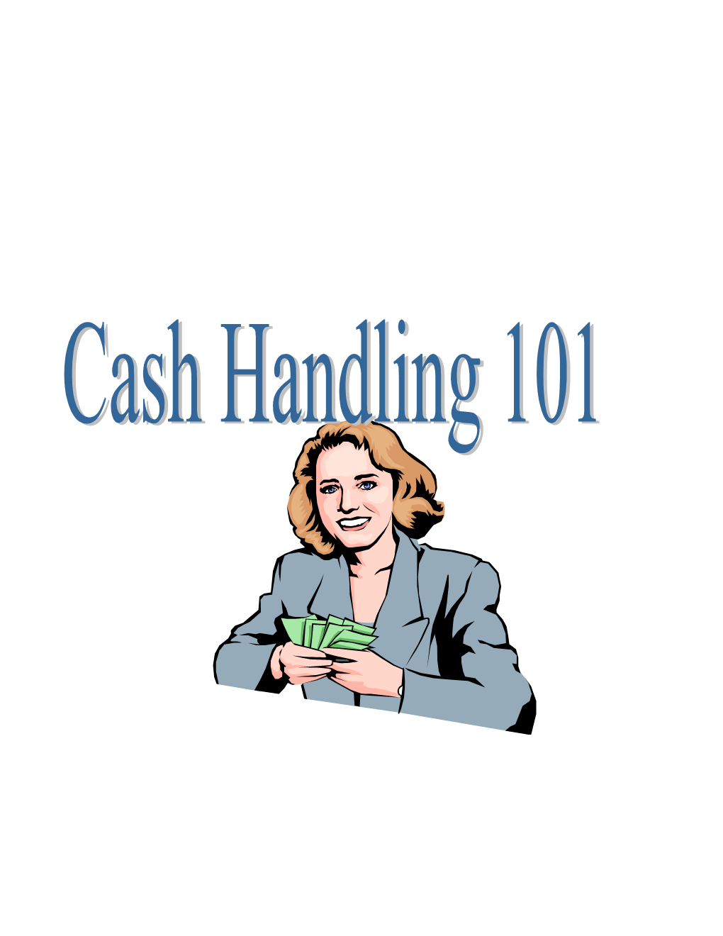 Cash Handling