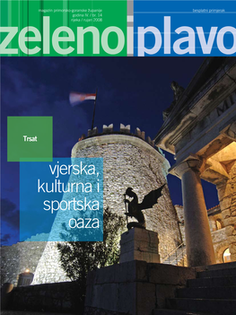 Vjerska, Kulturna I Sportska Oaza 2 / Zip Susret Župana Komadine S Predsjednikom Narodnog Kongresa Dalijana G