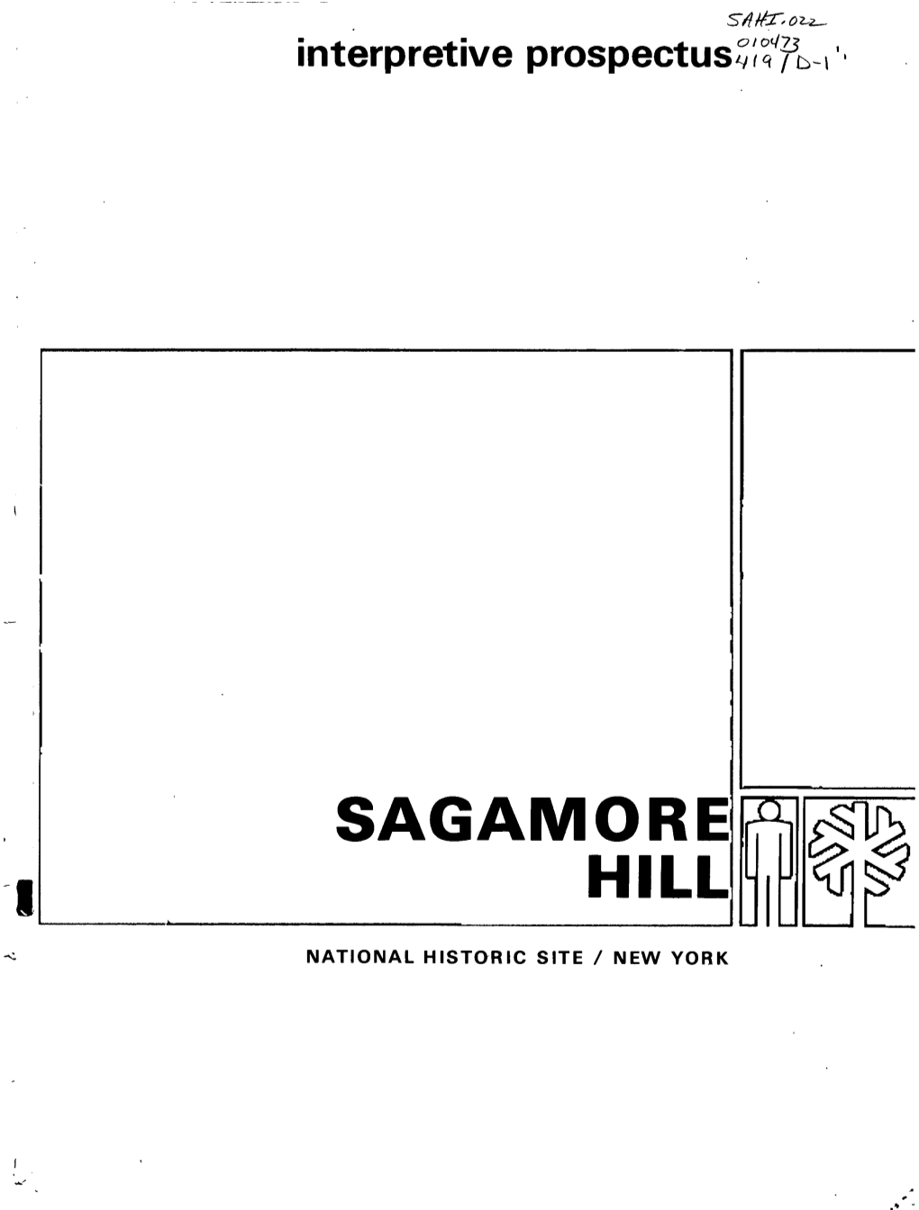 Sagamore Hill