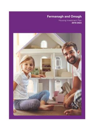 Fermanagh & Omagh Housing Investment Plan 2019-23