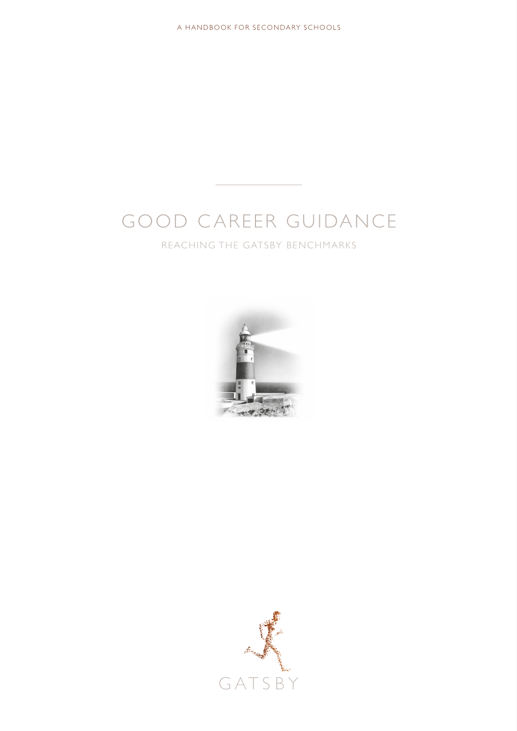 Gatsby Benchmarks for Good Career Guidance