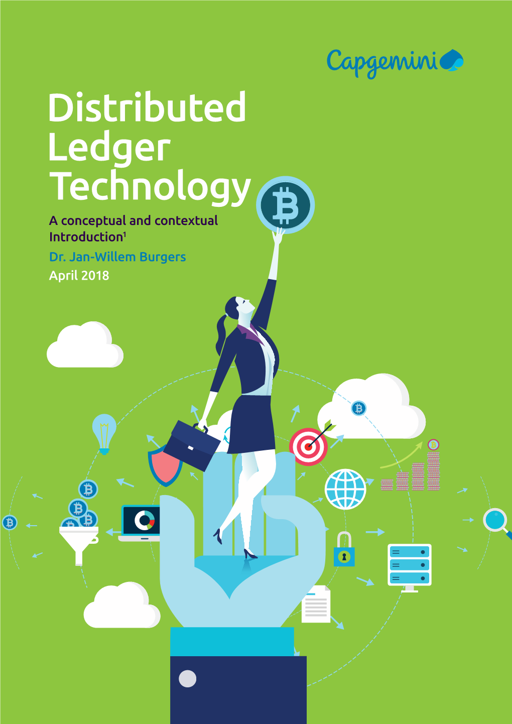 Distributed Ledger Technology a Conceptual and Contextual Introduction1 Dr