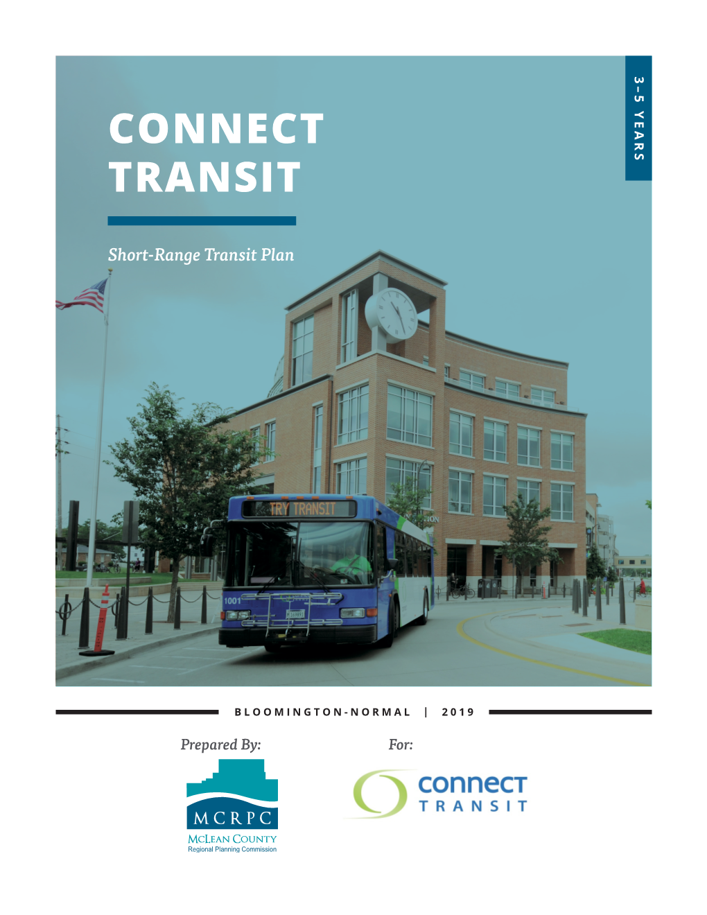 Connect Transit