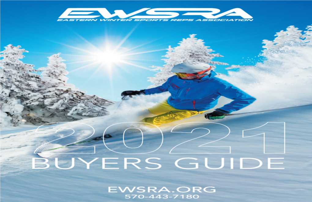 Ewsra2021buyersgdweb Size: 3.65 MB Format