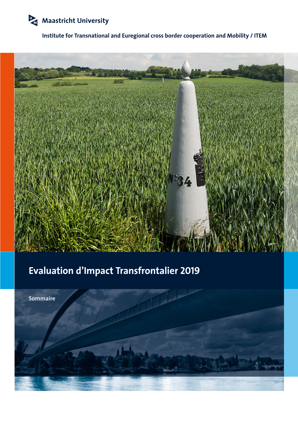 Evaluation D'impact Transfrontalier 2019