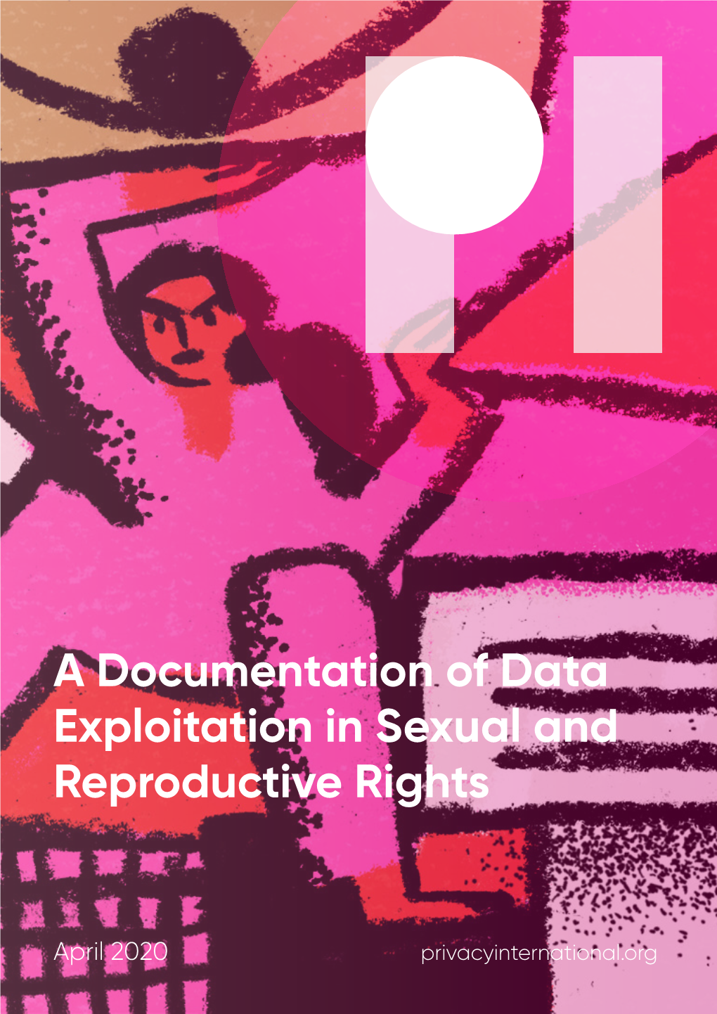 A Documentation of Data Exploitation in Sexual and Reproductive Rights