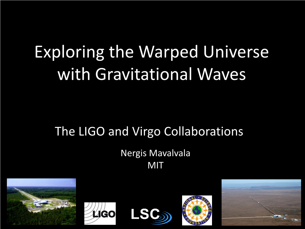 Precision Measurement in Gravitational Wave Detection