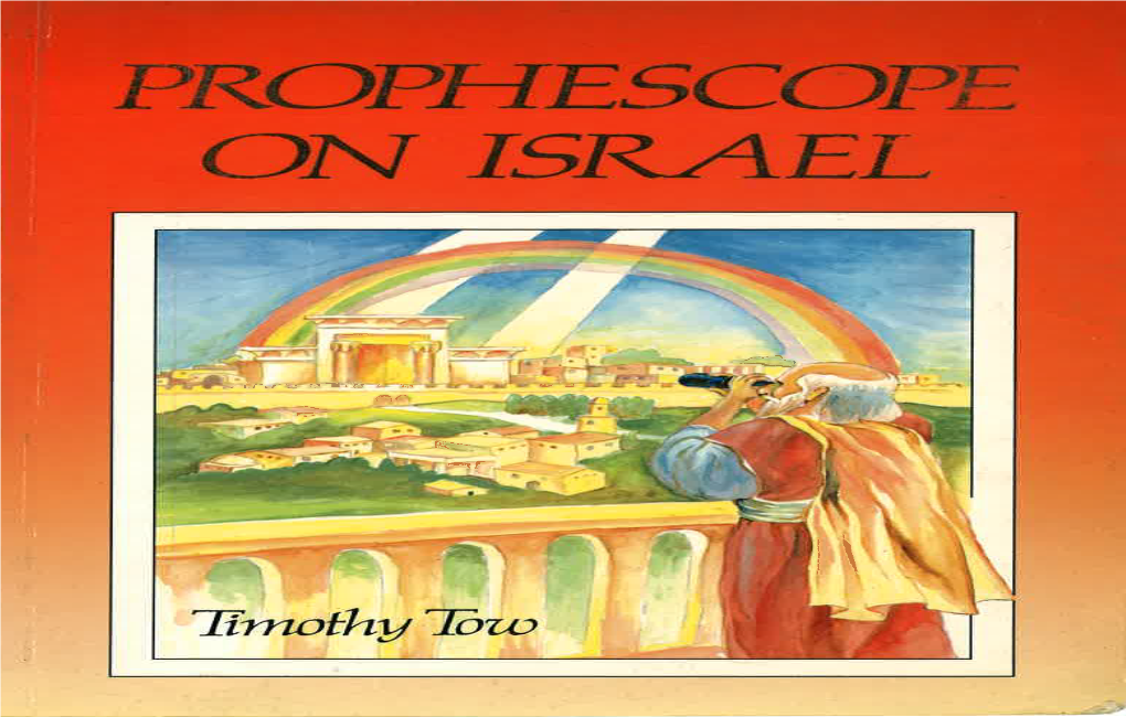 Prophescope on Israel.Pdf