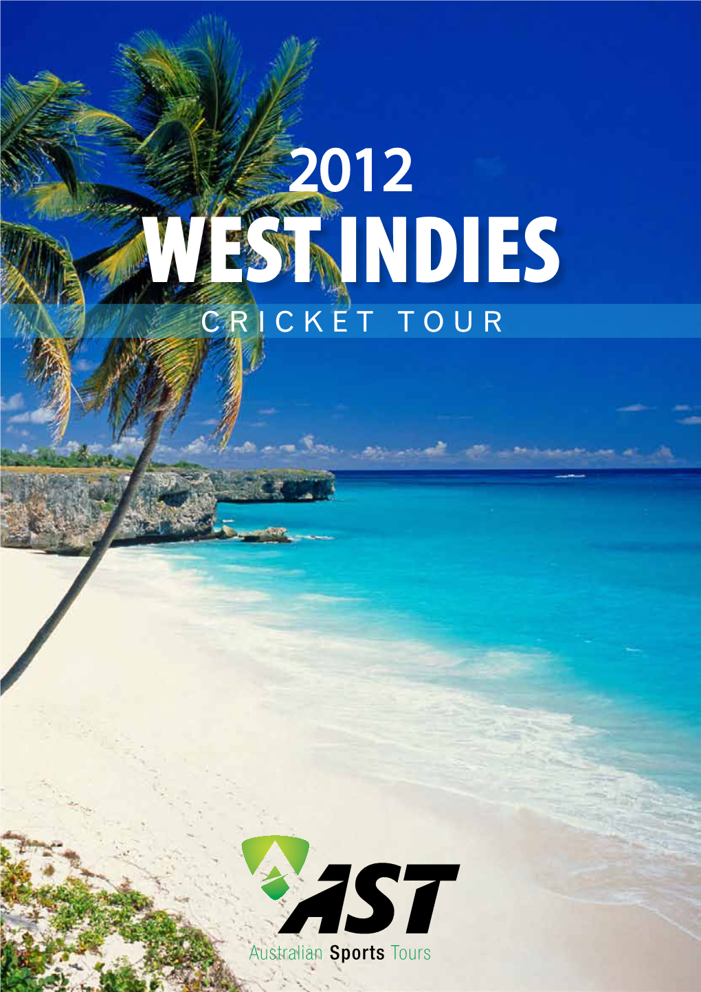West Indies Cricket Tour