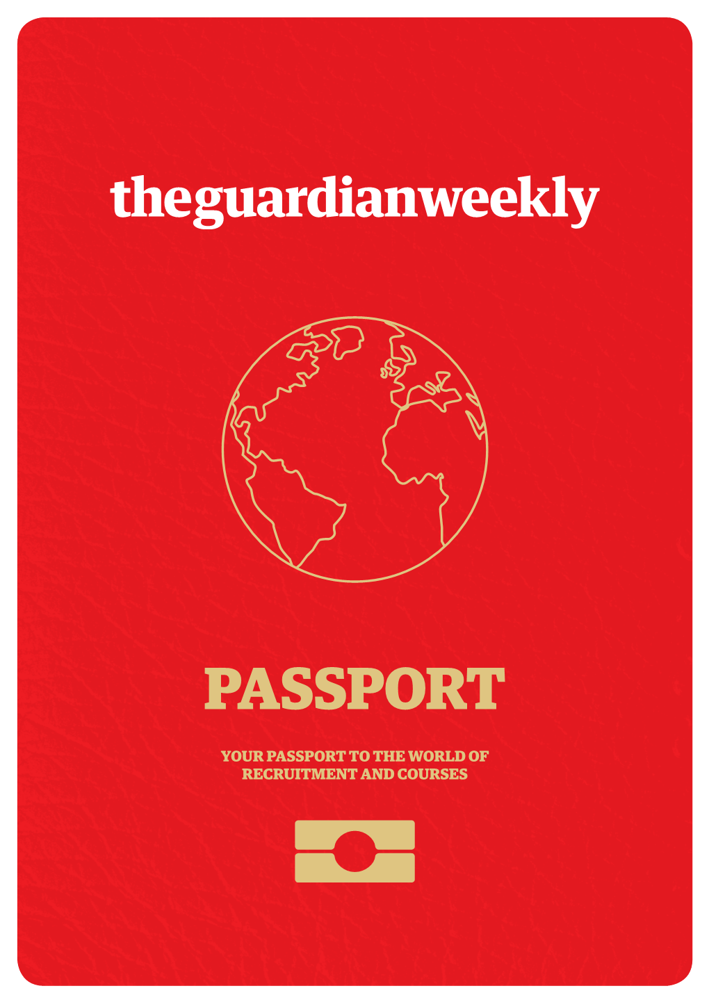 PROFILE of a GUARDIAN WEEKLY READER Worldwide Audience Guardian Weekly Readers (Subscribers and Non-Subscribers)