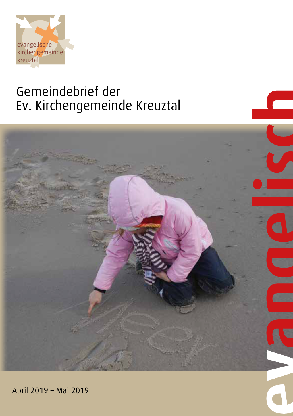 Gemeindebrief Der Ev. Kirchengemeinde Kreuztal