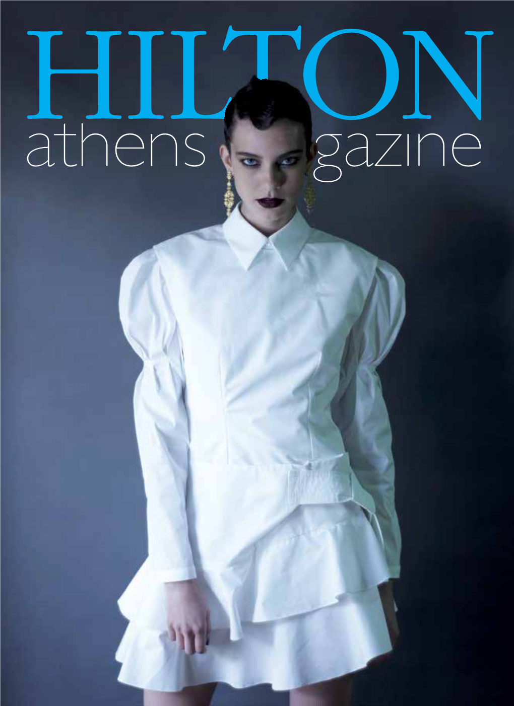 Hilton-Athens-Magazine-Issue-33.Pdf