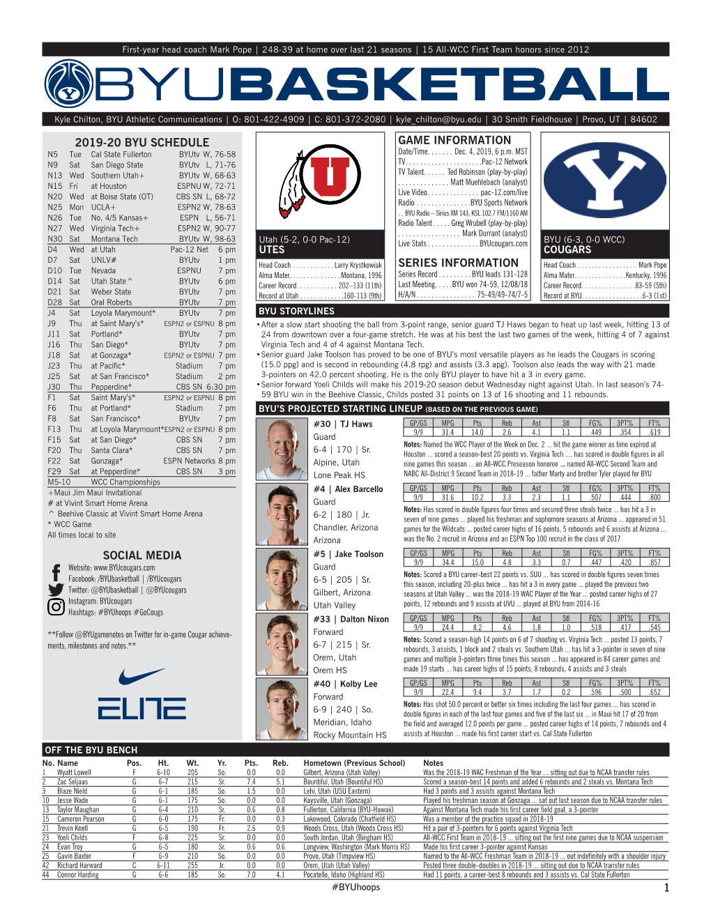 BYU-Utah-120419.Pdf