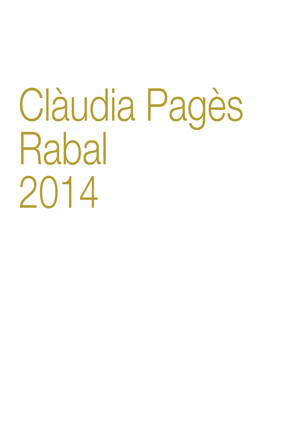 Claudiapagesrabal.Pdf