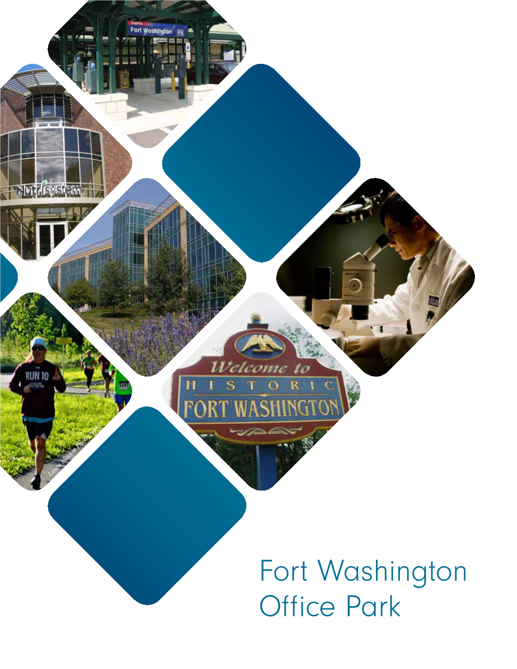 Fort Washington Office Park