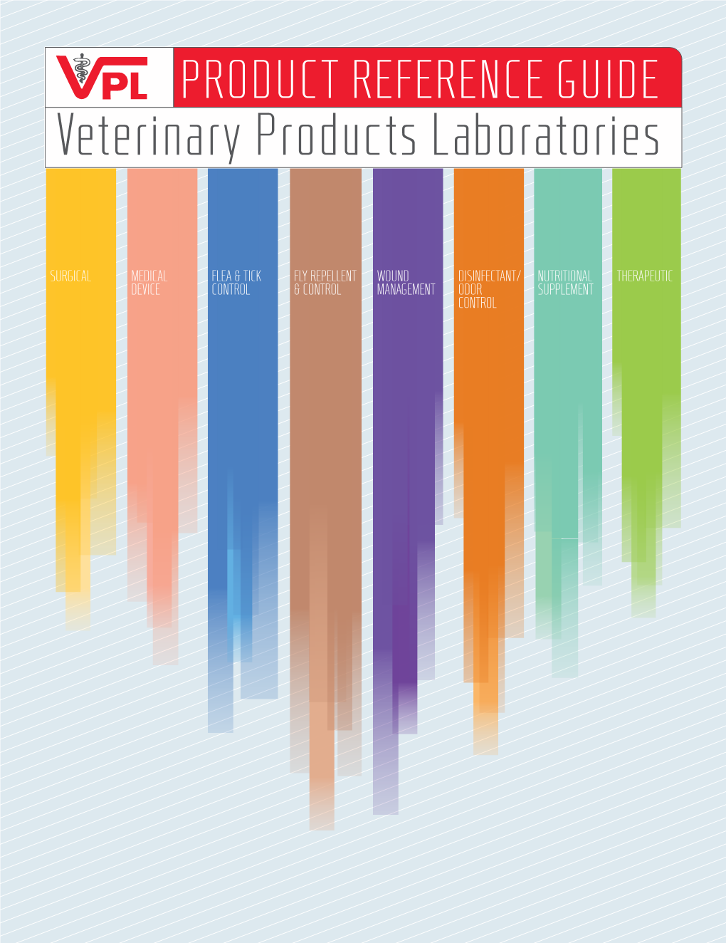 Veterinary Products Laboratories