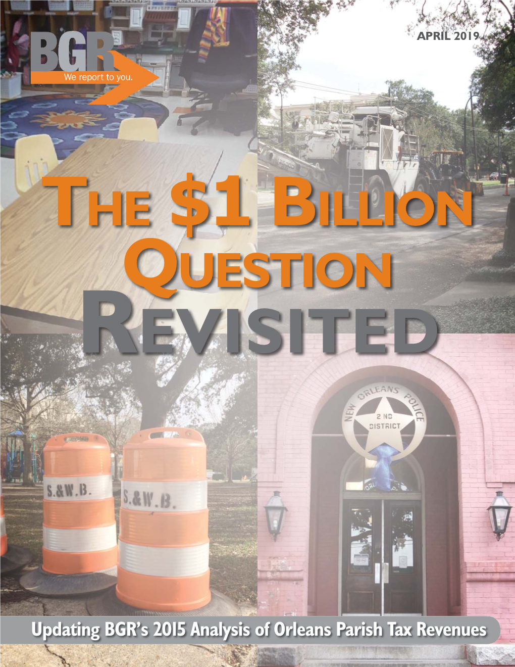 The $1 Billion Question Revisited