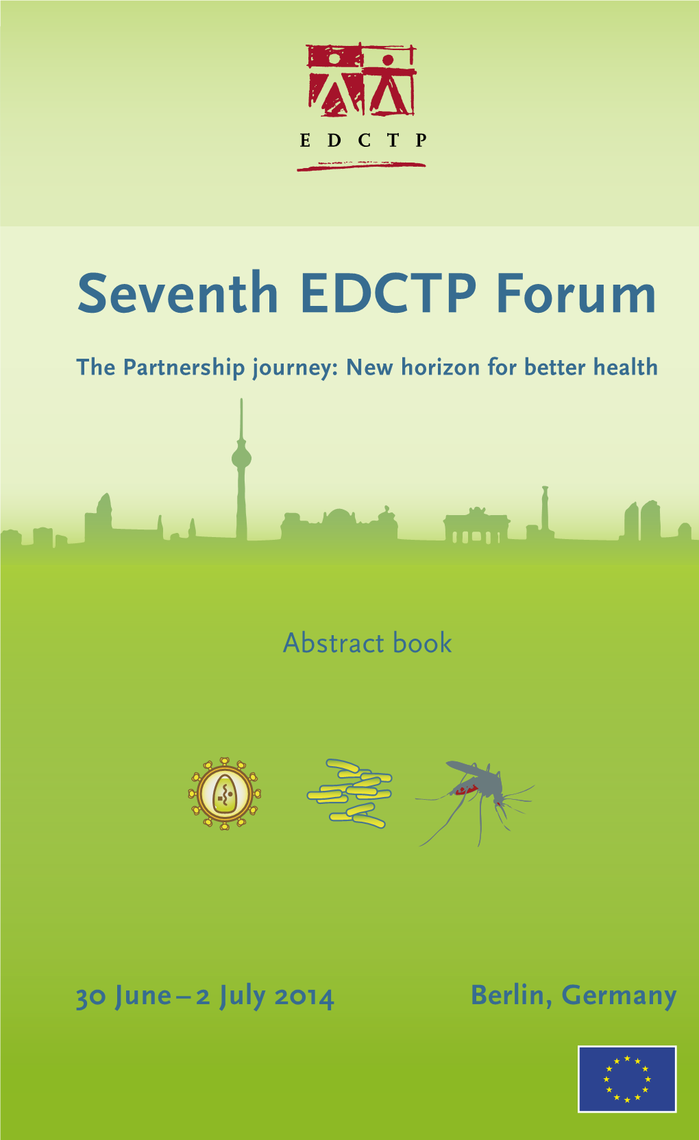 Seventh EDCTP Forum Abstract Book