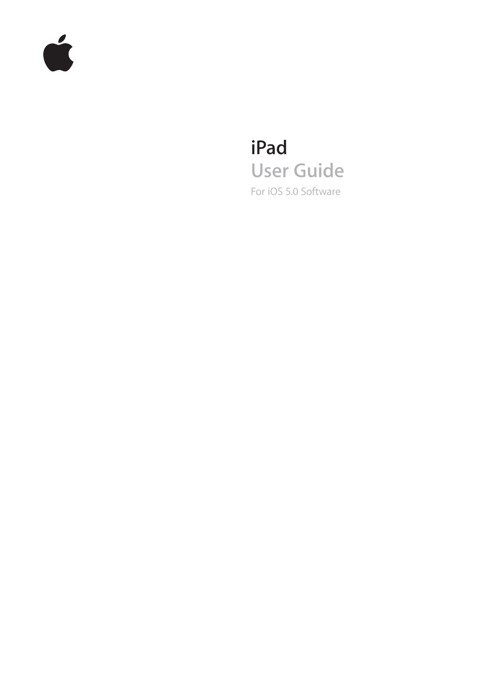 Ipad-User-Guide-Ios5-Software.Pdf