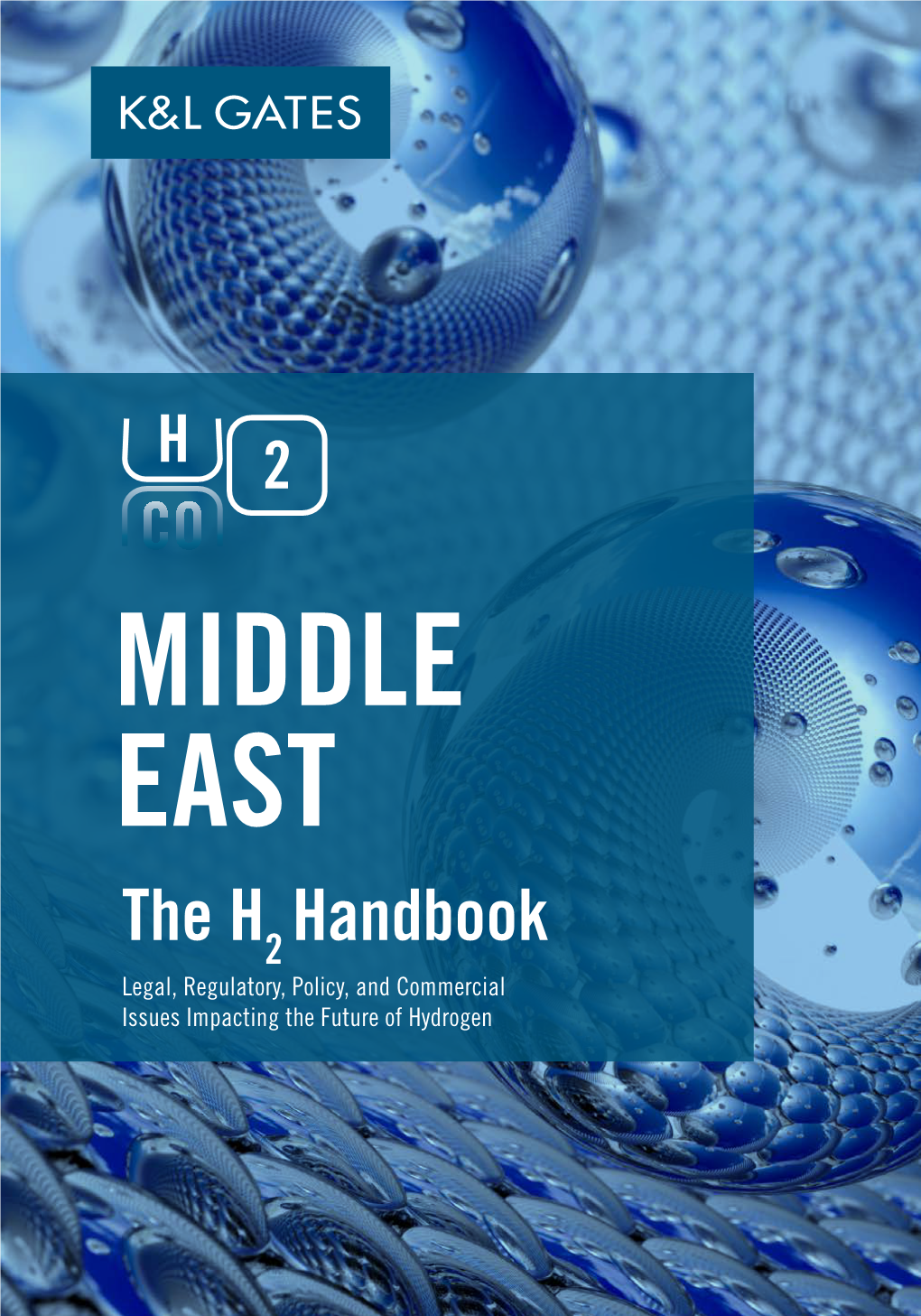 Hydrogen-Handbook Middleeast.Pdf
