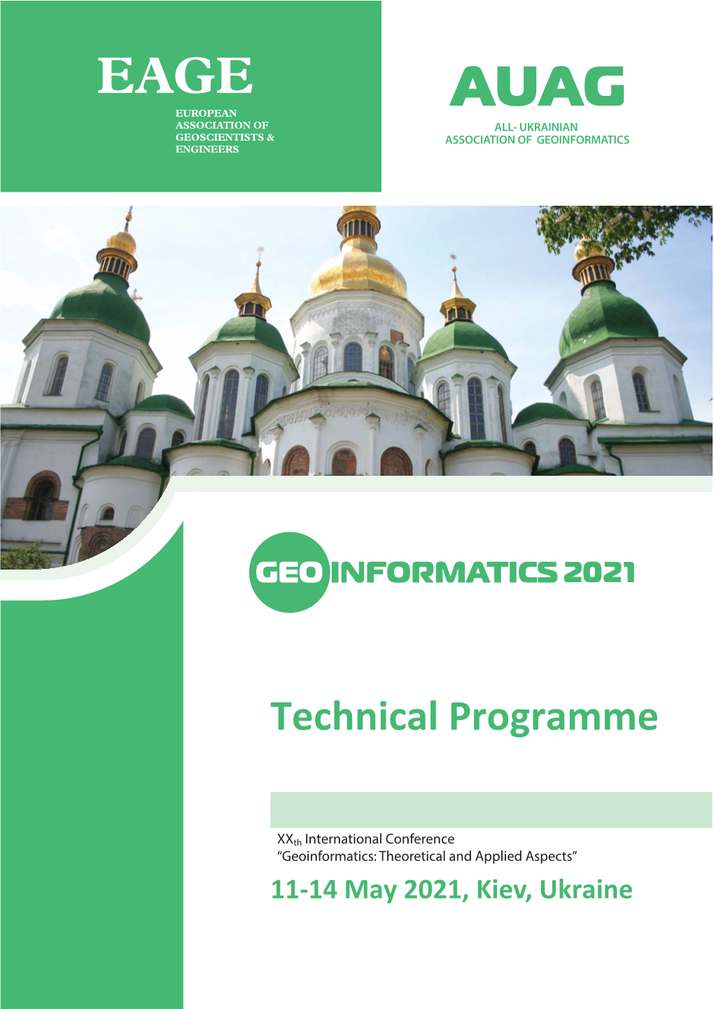 Technical Programme