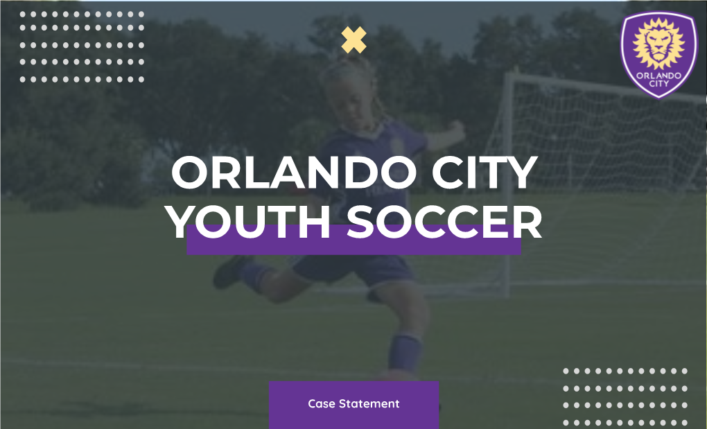 Orlando City Youth Soccer