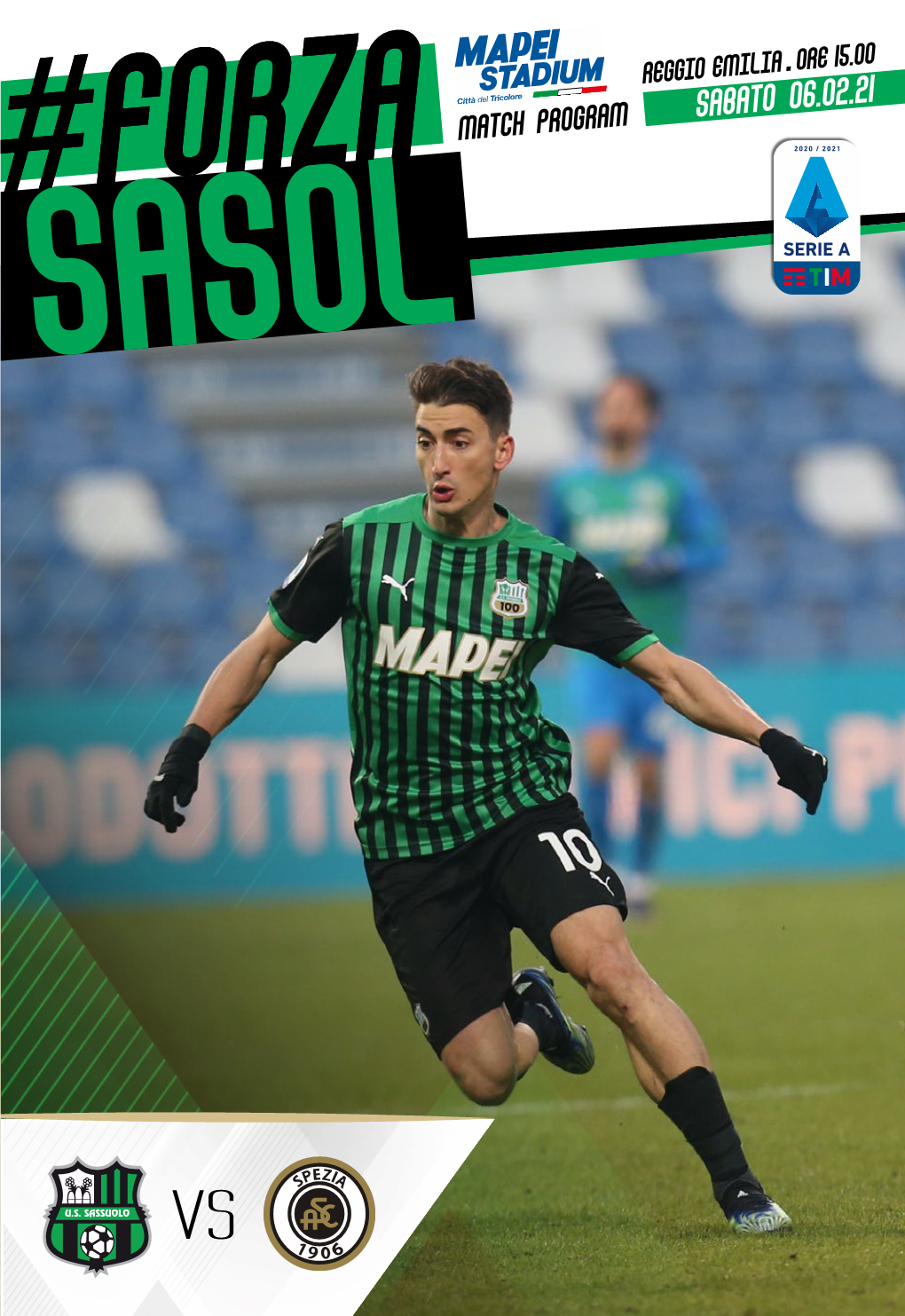 Sassuolo Femminile