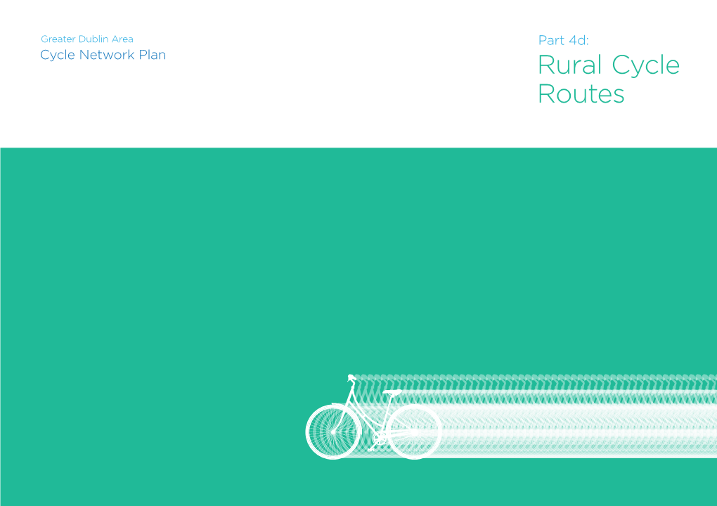 Rural Cycle Routes ARDEE ± VIRGINIA KELLS 2 DROGHEDA