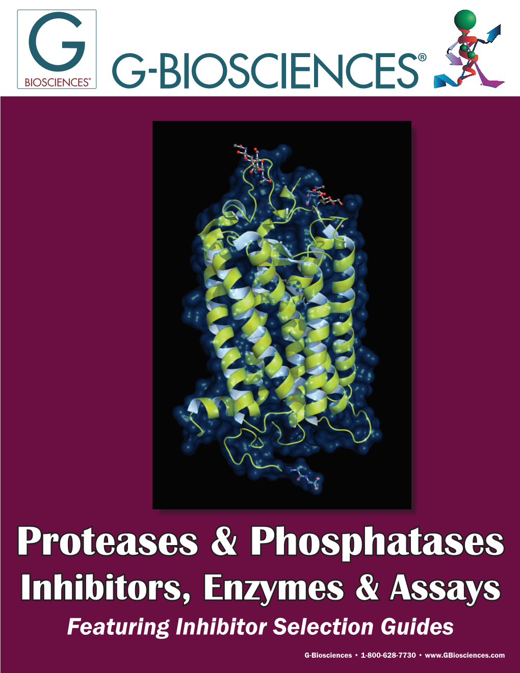 Proteases & Phosphatases