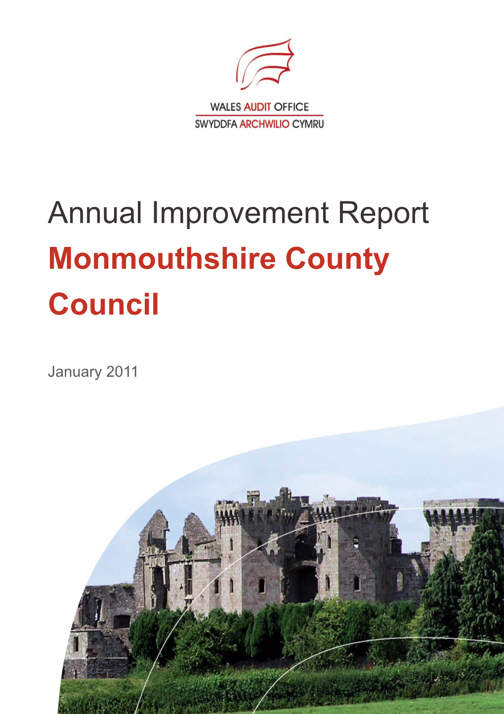 Monmouthshire County Council