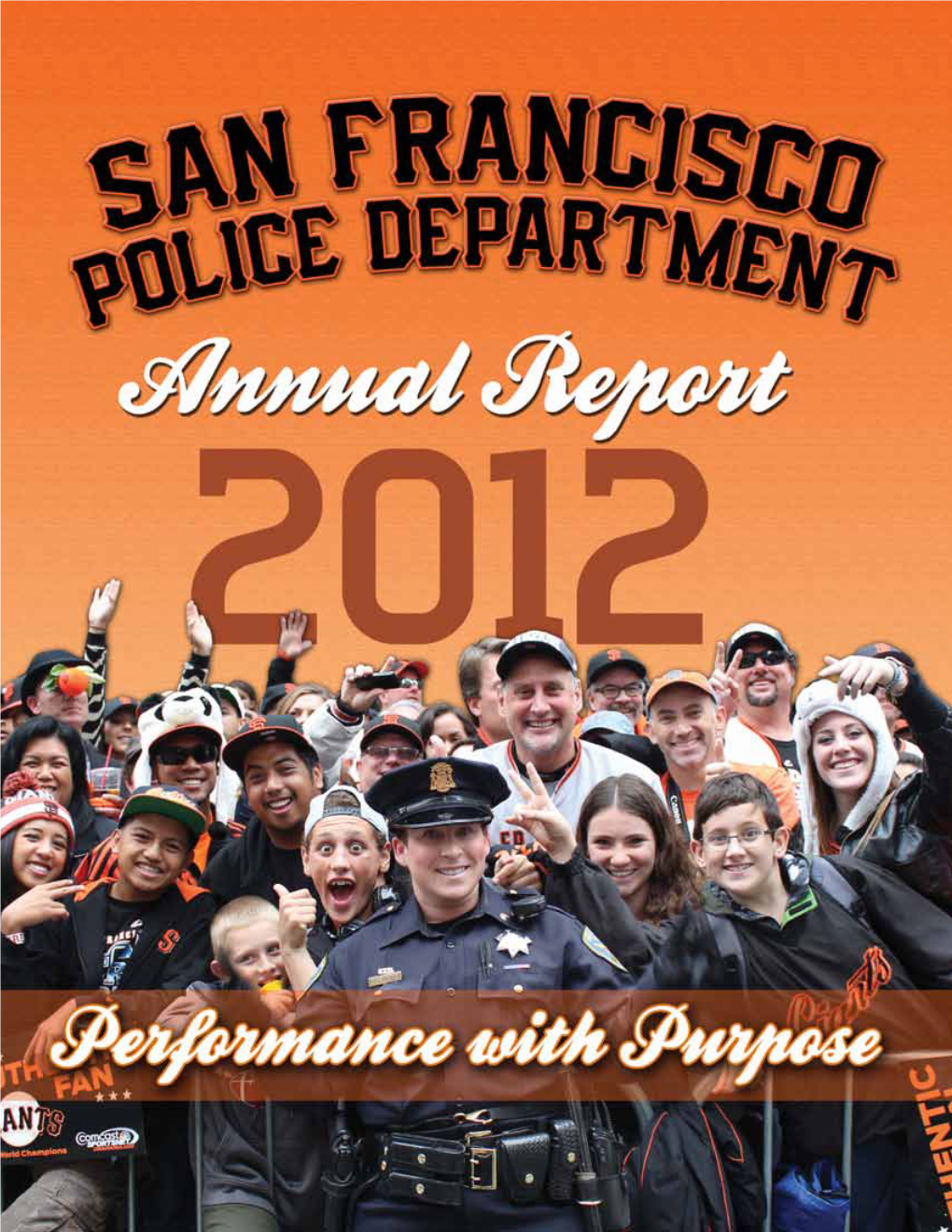 Sfpd-2012-Annual-Report.Pdf