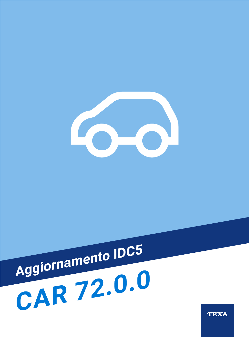 IDC5 CAR 72.0.0 Indice