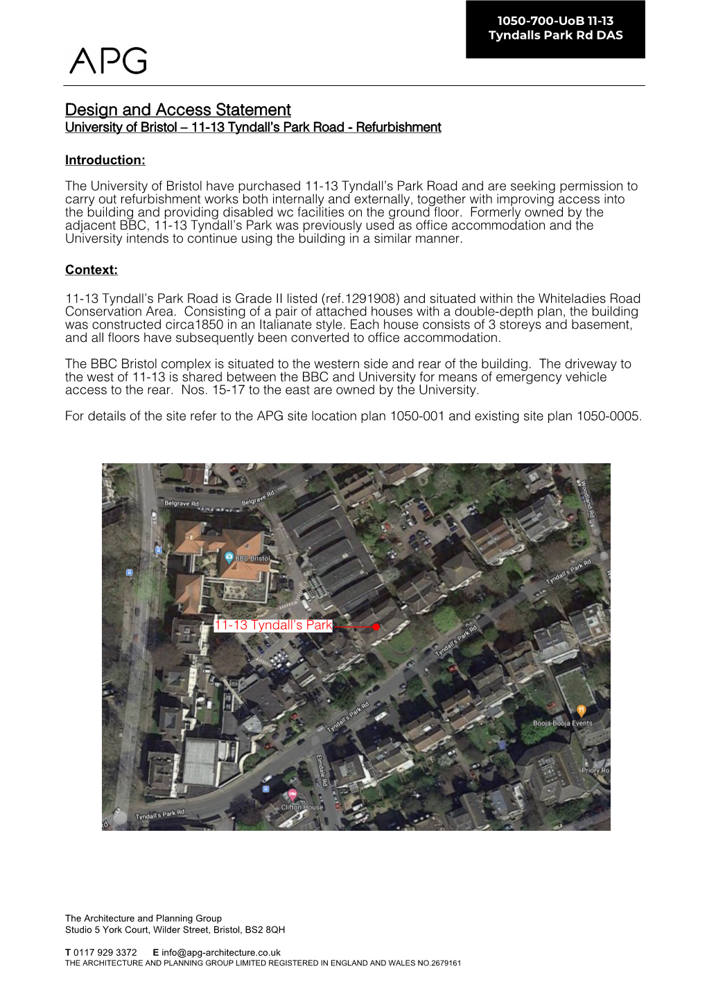 1050-Uob 11-13 Tyndalls Park Rd DAS 20201220 DRAFT