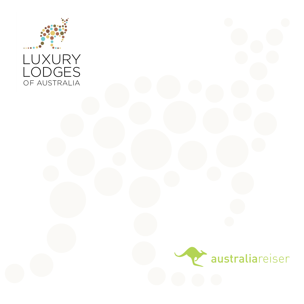 Luxury Lodges of Australia